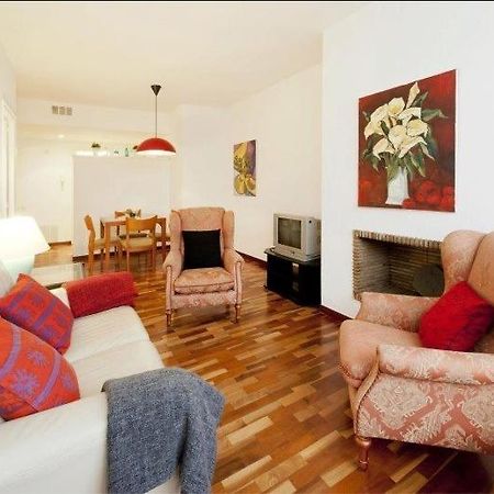 Sweet Bcn Apartments Barcelona Room photo