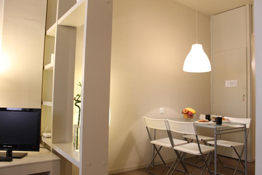 Sweet Bcn Apartments Barcelona Exterior photo