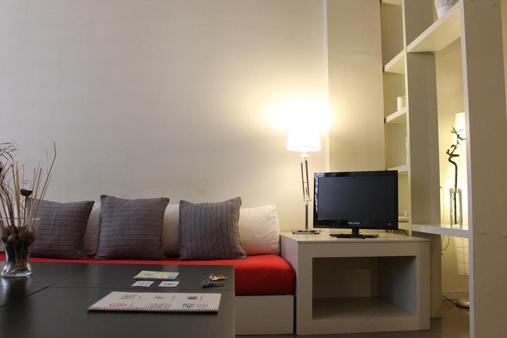 Sweet Bcn Apartments Barcelona Room photo
