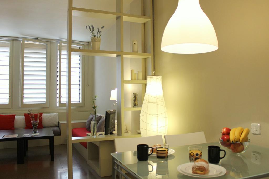 Sweet Bcn Apartments Barcelona Room photo
