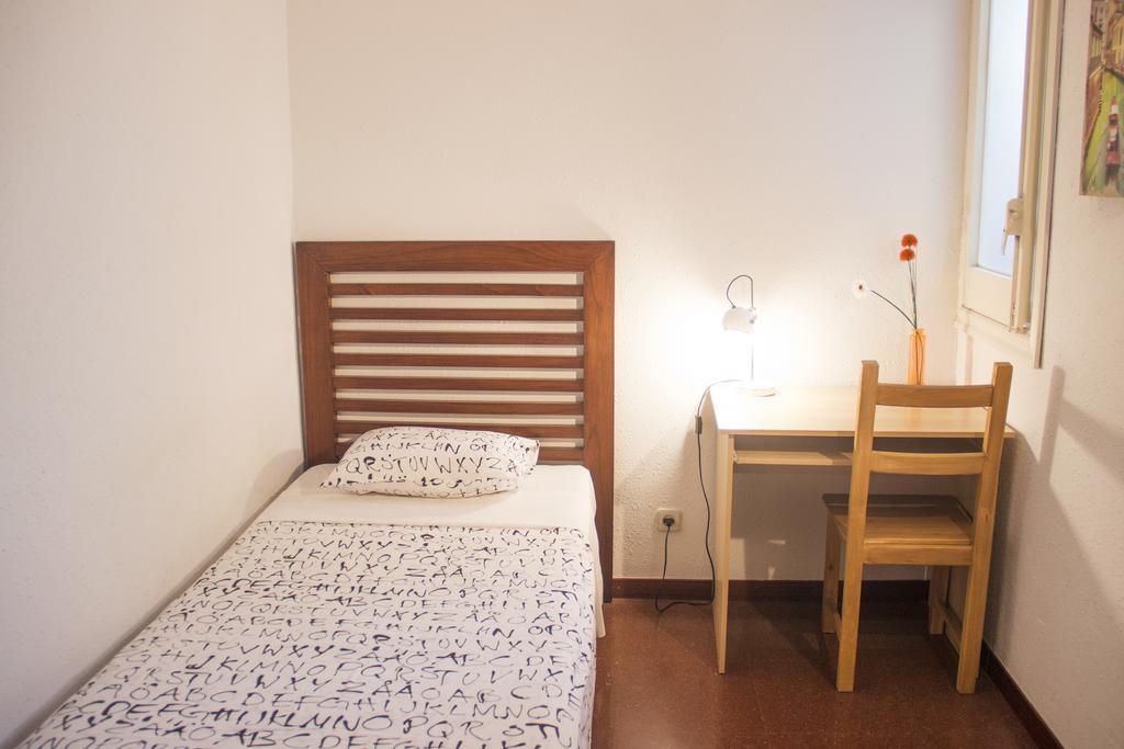 Sweet Bcn Apartments Barcelona Room photo