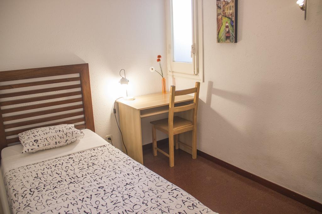 Sweet Bcn Apartments Barcelona Room photo