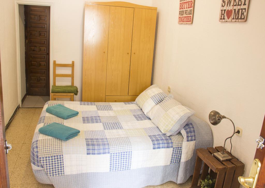 Sweet Bcn Apartments Barcelona Room photo