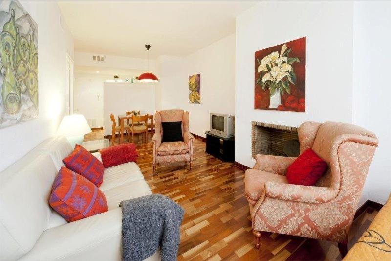 Sweet Bcn Apartments Barcelona Room photo