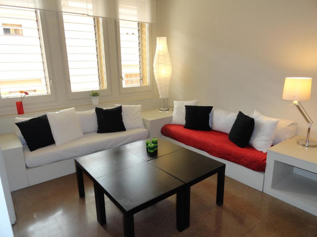 Sweet Bcn Apartments Barcelona Room photo