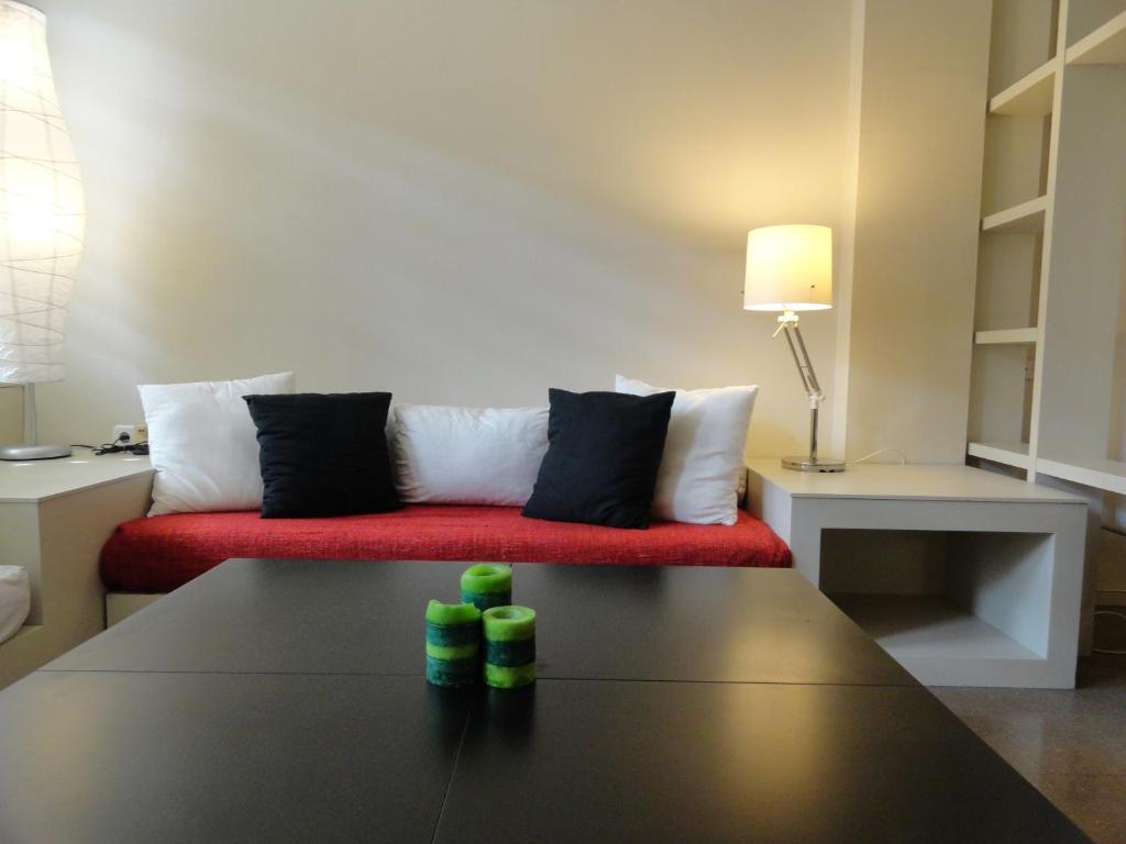 Sweet Bcn Apartments Barcelona Room photo