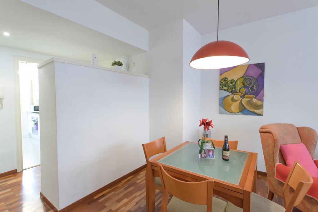 Sweet Bcn Apartments Barcelona Exterior photo