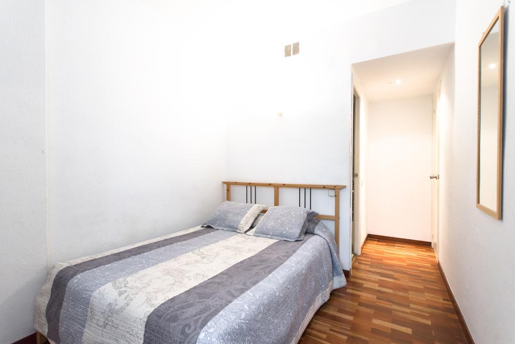 Sweet Bcn Apartments Barcelona Exterior photo