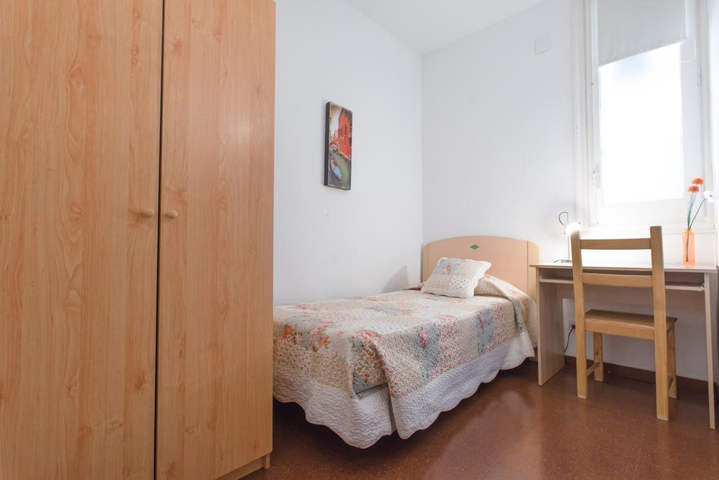 Sweet Bcn Apartments Barcelona Exterior photo