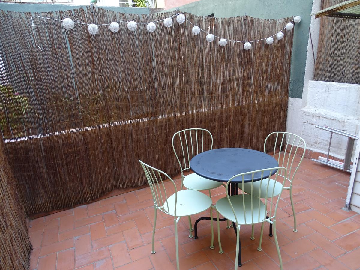 Sweet Bcn Apartments Barcelona Exterior photo
